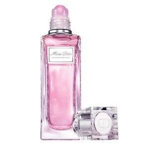 Miss Dior Blooming Bouquet Roller Pearl Perfume Feminino (Eau de Toilette) 20ml