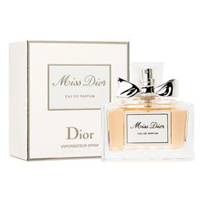 Miss Dior de Christian Dior Eau de Parfum Feminino 30 Ml - 30 ML
