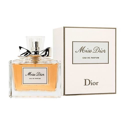 Tudo sobre 'Miss Dior de Christian Dior Eau de Parfum Feminino 30 Ml'