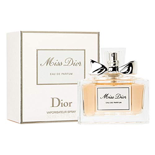 Miss Dior de Christian Dior Eau de Parfum Feminino 50 Ml