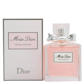Miss Dior Dior - Perfume Feminino - Eau de Toilette - 50ml
