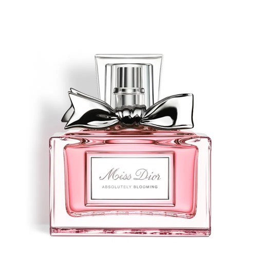 Miss Dior Eau de Parfum Feminino - 100 Ml