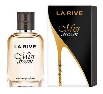 Miss Dream Eau de Parfum La Rive 30ml Perfume Feminino