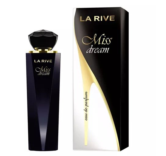 Miss Dream La Rive Perfume Feminino - Eau de Parfum - 100ml