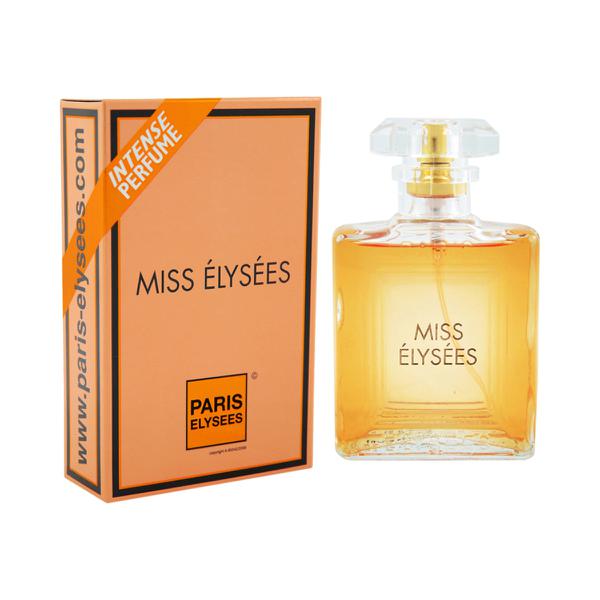 Miss Elysees Paris Elysees - Perfume Feminino 100ml