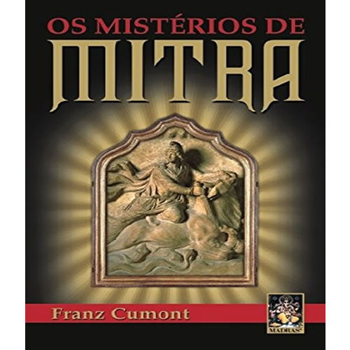 Misterios de Mitra, os