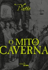 Mito da Caverna, o - Edipro - 1