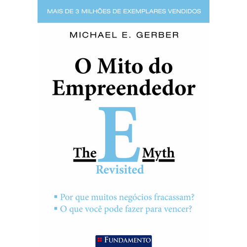Mito do Empreendedor