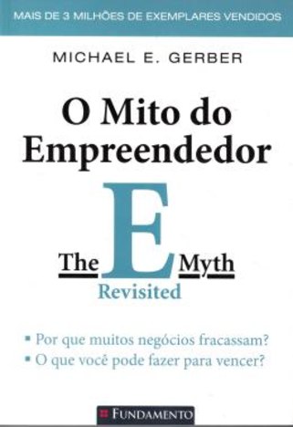 Mito do Empreendedor