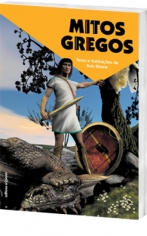 Mitos Gregos - 1