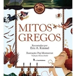 Mitos Gregos - 3ª Ed. 2013