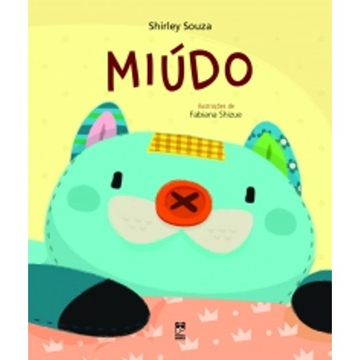 Miudo - Panda Books