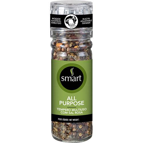 Mix de Ervas com Moedor 71g - Smart Spice