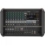 Mixer Analogico Amplificado EMX7 Preto Yamaha