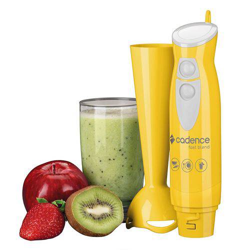 Mixer Cadence Fast Blend Colors 2 Velocidades - Mix-294