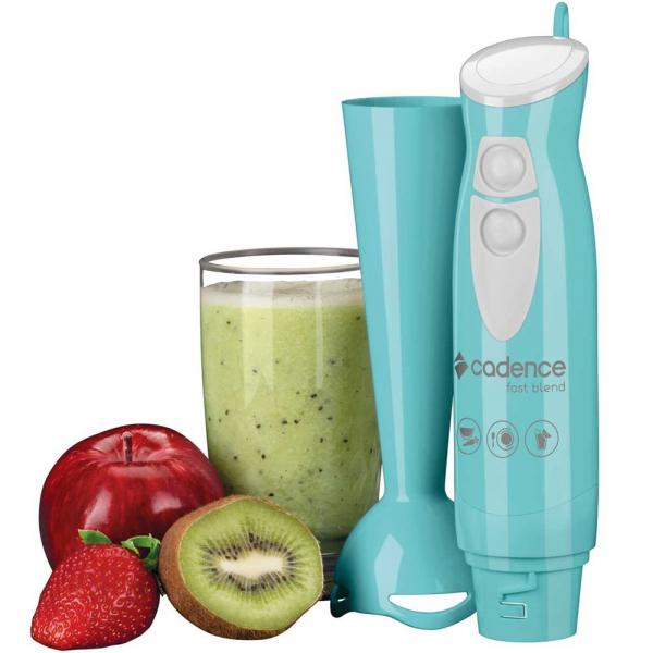 Mixer Cadence Fast Blend Colors 2 Velocidades