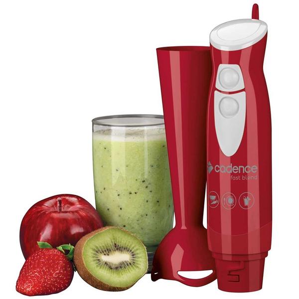 Mixer Cadence Fast Blend Colors 2 Velocidades