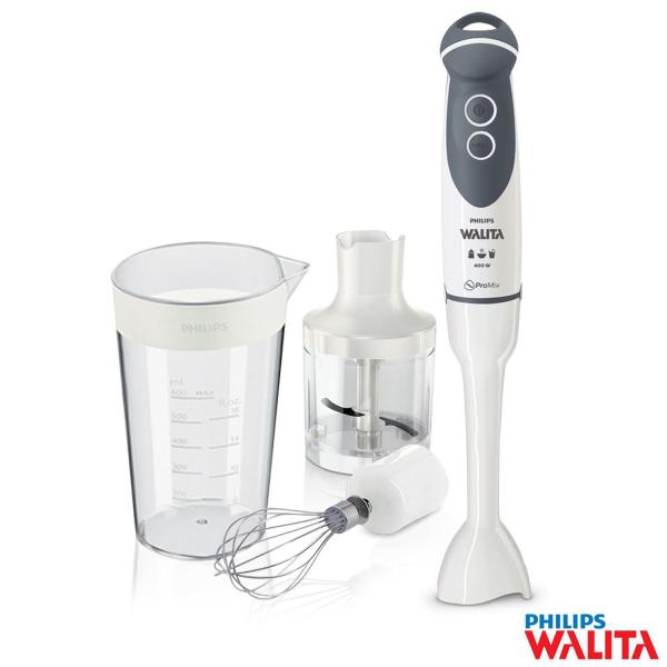 Mixer Viva 220v Ri1364/06 Walita - Philips