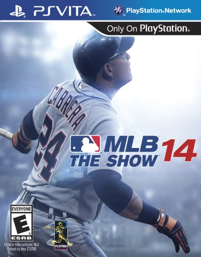 Mlb 14, The Show