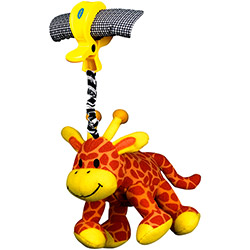 Tudo sobre 'Móbile Giraffe - Playgro'