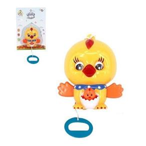 Mobile Infantil Musical Pintinho a Corda