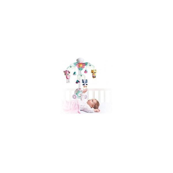 Mobile Soothe'n Groove Tiny Princess Tiny Love