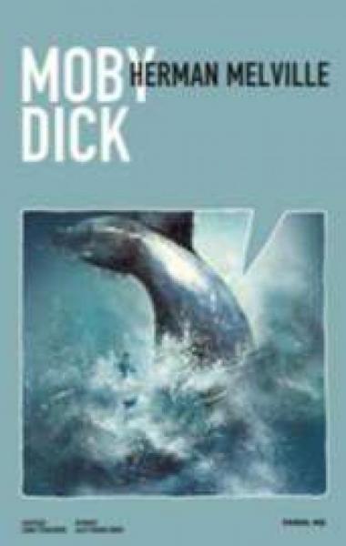 Moby Dick - Col. Farol Hq - Farol Lit