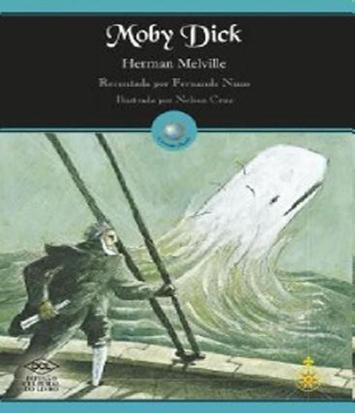 Moby Dick - Dcl