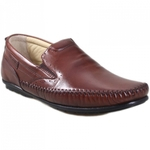 Mocassim Rafarillo Couro 19013