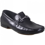 Mocassim Rafarillo Couro 24005