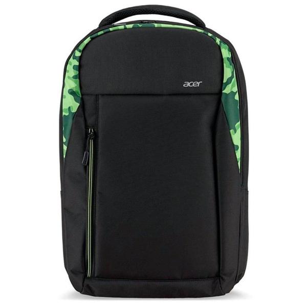 Mochila Acer Backpack Green Np.bag1a.268 007303801