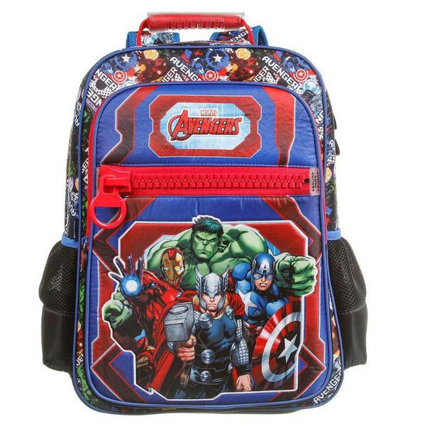 Mochila Avengers 11606-DMW