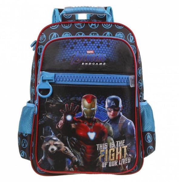 Mochila Avengers 11631-DMW