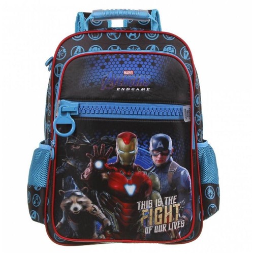 Mochila Avengers 11631-DMW