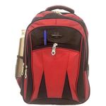 Mochila Azul Resistente Escolar Notebook PVC Nylon - SPORT