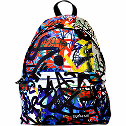 Mochila Bonne Urban Signature II