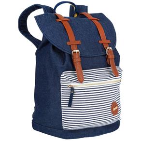 Mochila com Tampa Marine 17T - Sestini