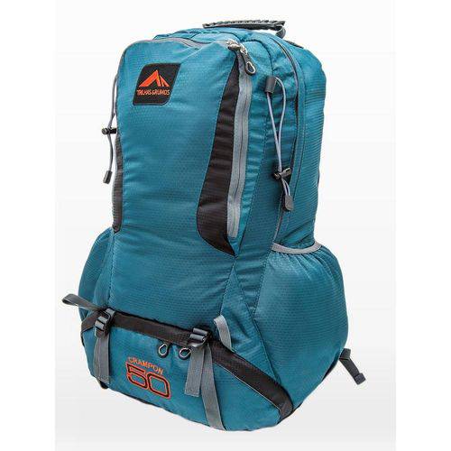 Mochila Crampon 50 - Trilhas e Rumos