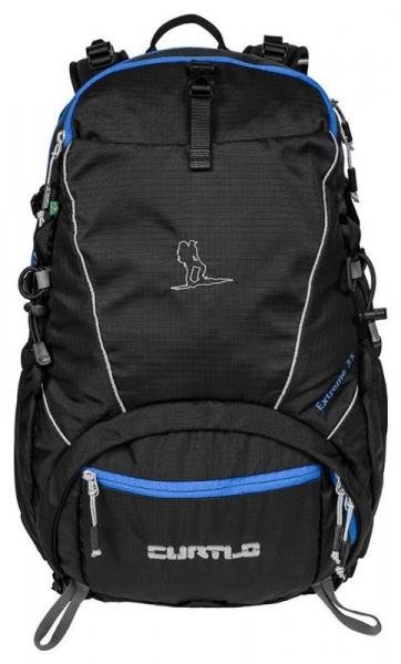 Mochila Curtlo Extreme 35 L - MOC 028-18