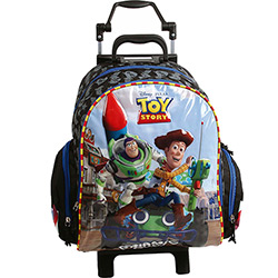 Mochila de Carrinho Grande Toy Story Colors II - Dermiwil