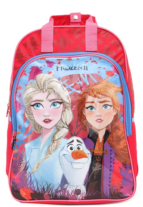 Mochila de Costas Frozen 2 G Dermiwil