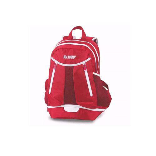 Mochila de Costas Grande Boa Forma 19319 - Dermiwil