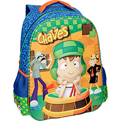 Mochila de Costas Grande Chaves Animado - Pacific