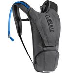 Mochila de Hidratação Camelbak Classic 2,5 Lts - Grafite