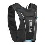 Mochila De Hidratação Camelbak Ultra Pro Vest P Com 2 Garrafas Flexíveis 500ml