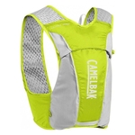 Mochila De Hidratação Camelbak Ultra Pro Vest M Com 2 Garrafas Flexíveis 500ml