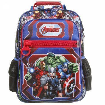 Mochila DMW Marvel Avengers Ref 11606