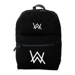 Mochila Escolar Alan Walker Dj