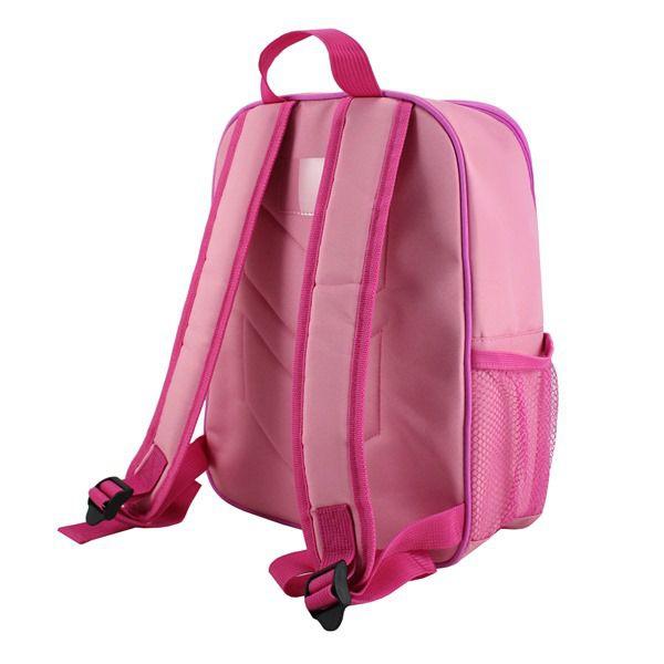 Mochila Escolar Infantil Feminina - Jacki Design