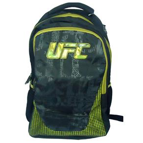 Mochila Escolar UFC 6034 - Xeryus 1005992